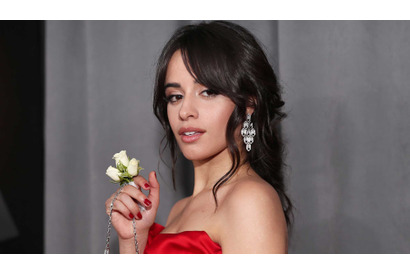 カミラ・カベロ、新『シンデレラ』主演で女優デビューへ 画像