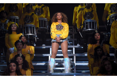 ビヨンセ、Netflixでドキュメンタリー作品配信へ！予告編は再生回数130万突破 画像