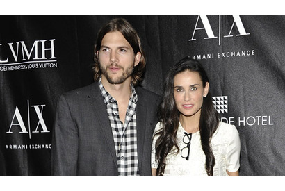 デミ・ムーア、浮気夫アシュトン・カッチャーと離婚へ。財産分与で徹底抗戦の構え 画像