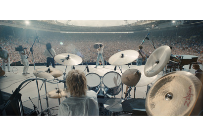 『ボヘミアン・ラプソディ』ライヴ・エイドの裏側を“ボラプ”ボーイズが語る 画像