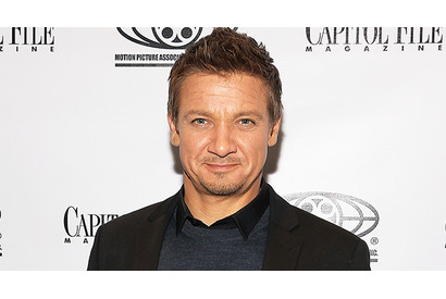 ジェレミー・レナー演じるホークアイ、「Disney+」でドラマ化へ 画像