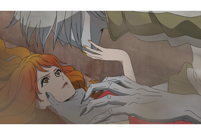 宮野真守、シリーズ初参戦で峰不二子の“敵”に！ 『LUPIN THE IIIRD』予告 画像