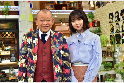 “癒し系”中丸雄一の秘密を探って鶴瓶が実家を取材！「A-Studio」 画像