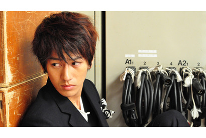 『ハードロマンチッカー』永山絢斗インタビュー　“暴力”の渦の中で感じた自らの変化　 画像