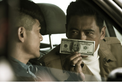 チョウ・ユンファが引退撤回!? 主演作『プロジェクト・グーテンベルク』2020年公開へ 画像