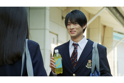キンプリ平野紫耀×ロッチ中岡創一が共演！ 青春ホラーコメディCM登場 画像