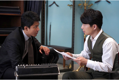 小栗旬×星野源、映画初共演！昭和最大の未解決事件描く『罪の声』2020年公開 画像