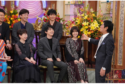 吉沢亮の片思いの相手＆長澤まさみが苦手な“芸人S”とは？「行列のできる法律相談所」 画像