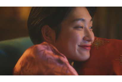 GWはNetflixで本気のサボり！ コムアイも「おうちサイコー！」 画像