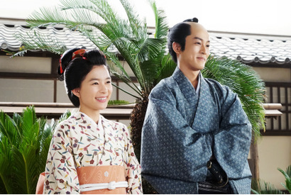 松坂桃李＆芳根京子、想いが交錯…『居眠り磐音』MISIA主題歌SPトレーラー 画像