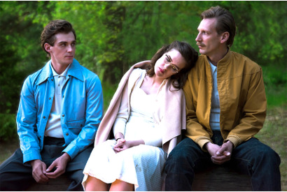 “ゲイカルチャー界のウォルト・ディズニー”を映画化！『トム・オブ・フィンランド』公開決定 画像