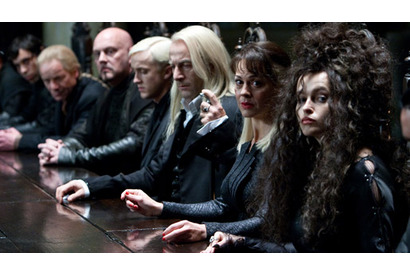 『ハリー・ポッター』原作者J・K・ローリング　知られざる、戦う女の魅力をふり返る 画像