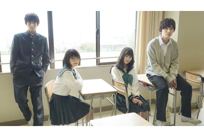 浜辺美波×北村匠海で「思い、思われ、ふり、ふられ」実写化！アニメ版とW映画化決定 画像