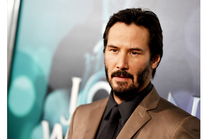 今度はタブーを破る暴走科学者に！キアヌ・リーブスは40代後半からがめっぽう面白い 画像