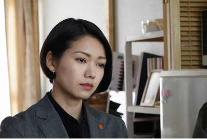 亀梨和也の主題歌に「本当に良い」「とにかく泣ける！」の声…「ストロベリーナイト・サーガ」3話 画像