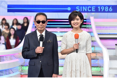 指原莉乃、卒業前Mステ最後の出演！上白石萌音は『L・DK』主題歌を披露 画像