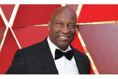 脳卒中で入院のジョン・シングルトン監督が昏睡状態 画像