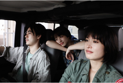 【ご招待】『さよならくちびる』試写会に10組20名様 画像