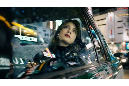 “月山”松田翔太の標的にマギー！ オッドアイモデル役『東京喰種【S】』 画像