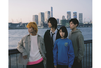 堀未央奈の“3つの初恋”が動き出す『ホットギミック ガールミーツボーイ』予告 画像
