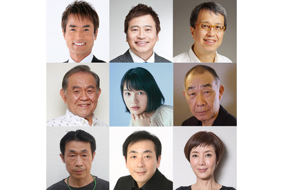 のん、ヒロインで大人気舞台「星屑の町」映画化へ！「気合いが入っております」 画像