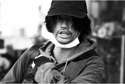 斎藤工＆金子ノブアキら「チーム万力」、最新ショートフィルム公開 画像