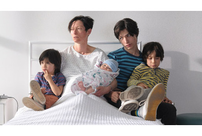 危険すぎる美しさに「ハンパない！」　『少年は残酷な弓を射る』のカレに中毒者続出！ 画像