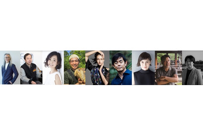 「SSFF ＆ ASIA 2019」審査員発表！ とよた真帆＆冨永愛ら 画像