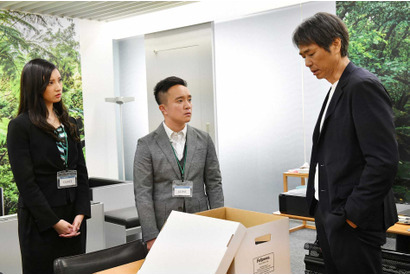 山下智久演じる紐倉の過去に「涙止まんなかった」…「インハンド」第5話 画像