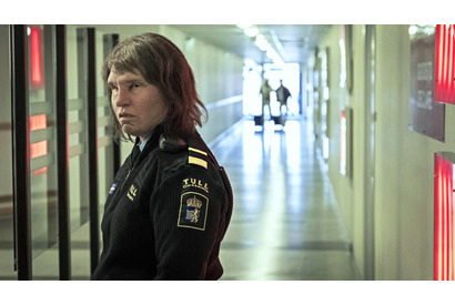 『ぼくのエリ』の衝撃再び！北欧スリラー『ボーダー 二つの世界』完全版で公開決定 画像