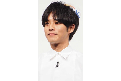 松坂桃李が横須賀で“達人”たちと出会う…「鶴瓶の家族に乾杯」 画像