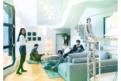 「テラハ」東京編、メンバー発表！ 新OPはCHVRCHES 画像