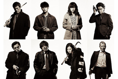 染谷将太＆大森南朋＆内野聖陽らが出演！ 窪田正孝主演『初恋』特報 画像