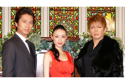 “アニメ大好き”栗山千明「とても光栄」長編アニメで初の主演 画像