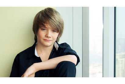 12歳にして名優、ダコタ・ゴヨ　『リアル・スティール』で見つけた新たな夢 画像