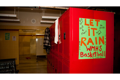 シネマカフェ的海外ドラマvol.218　大人気「glee」の舞台裏に潜入！第2回 画像