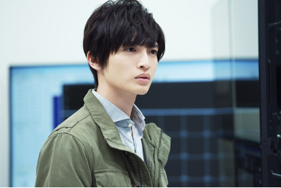 玉森裕太、撮影中のストイックな役作りを明かす『パラレルワールド・ラブストーリー』 画像