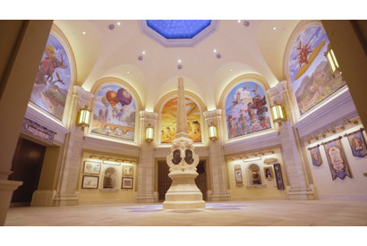 【ディズニー】新アトラクションお披露目動画2本公開！ソアリン：ファンタスティック・フライト 画像