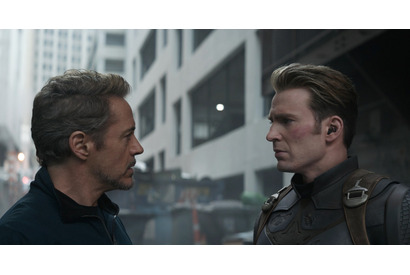 【ネタバレあり】『アベンジャーズ／エンドゲーム』気になる“あのシーン”を徹底解説 画像