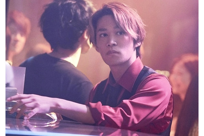 キスマイ・千賀健永、藤ヶ谷太輔に長文メールも！「ミラー・ツインズ」S2にゲスト出演 画像