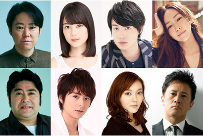 神木隆之介、初舞台！生田絵梨花＆小池徹平らと大人計画の名作ミュージカル「キレイ」出演 画像