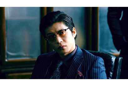 田中圭が冷徹なインテリヤクザに！「こういう役は久々」 ムロツヨシ×古田新太「Iターン」 画像