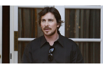 チャン・イーモウ監督新作でのクリスチャン・ベイル起用は、スピルバーグの助言で実現 画像