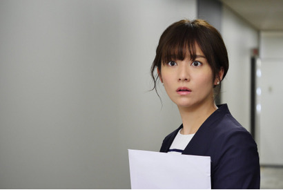 木村文乃「世にも奇妙な物語」ハートフルストーリーで主演！「心が通うシーンを楽しんで」 画像