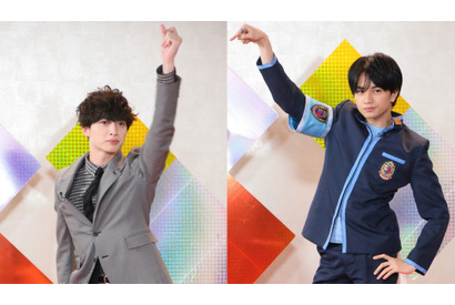 玉森裕太、ゴチバトルに参戦！中島健人とダンスバトル!?「ぐるぐるナインティナイン」 画像