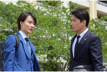 福山雅治、銀行員としての“決断”に共感する視聴者多数…「集団左遷!!」第6話 画像