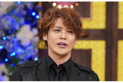 宮野真守、原田泰造をイケボで悩殺!? 山田裕貴も登場の「しゃべくり007」今夜 画像