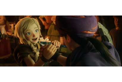 佐藤健「花嫁論争が繰り広げられる予感」山田孝之ら『ドラクエ』キャストコメント到着！ 画像