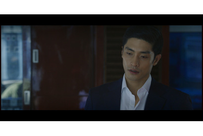 “ツンデレ王子”ソンフン、映画デビューで新境地！『ヒョンジェ～釜山港の兄弟～』予告 画像