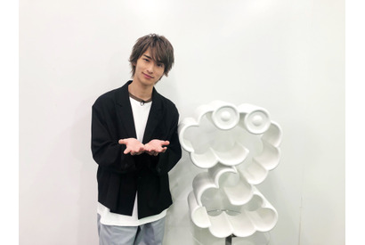 横浜流星、「ZIP! 」6月の金曜パーソナリティーに！「良い朝を皆さんが迎えられるよう」 画像